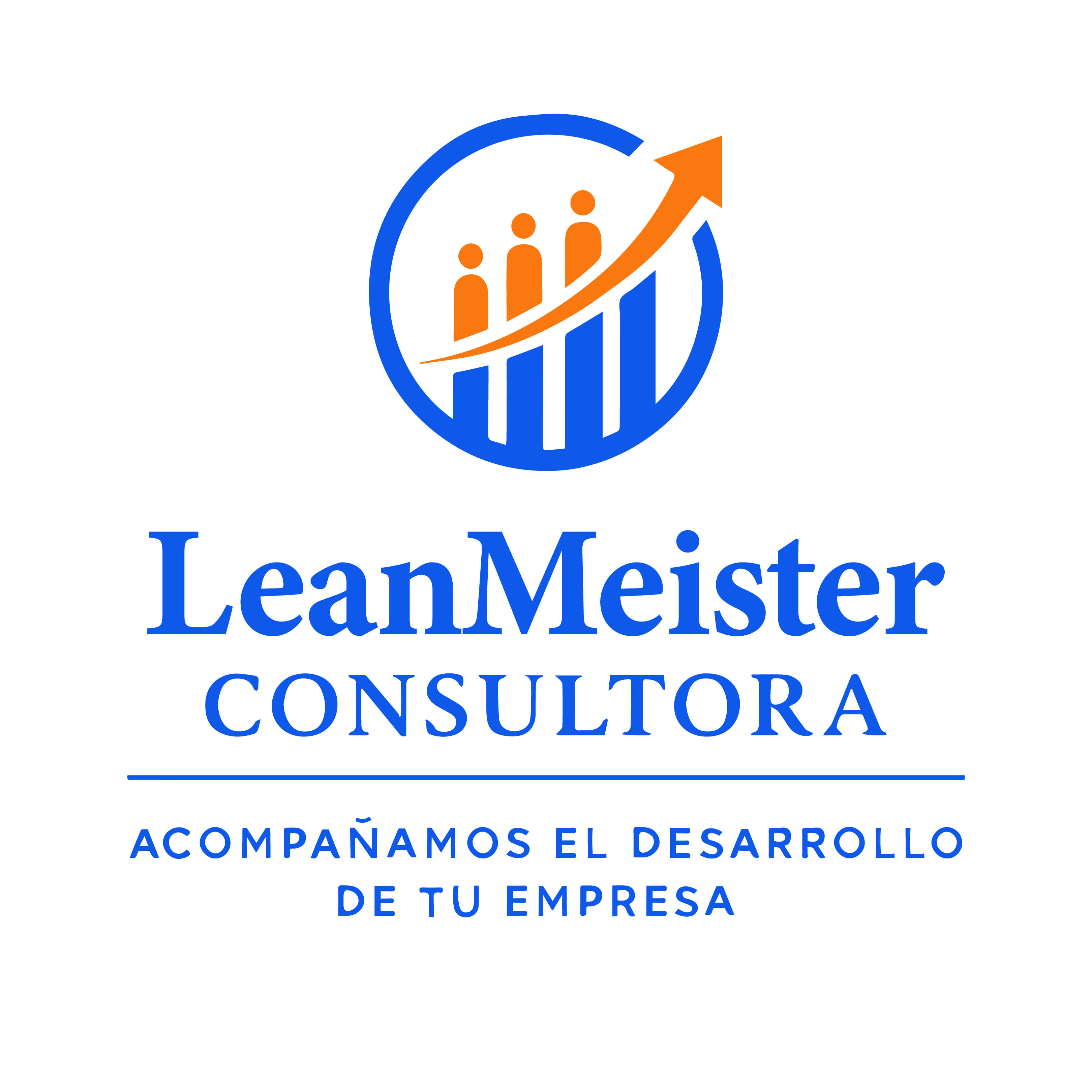 LeanMeister Consultora